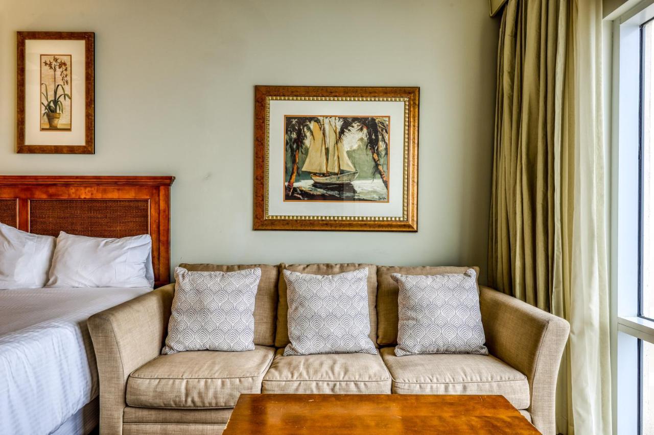 Luau Condos Destin Room photo
