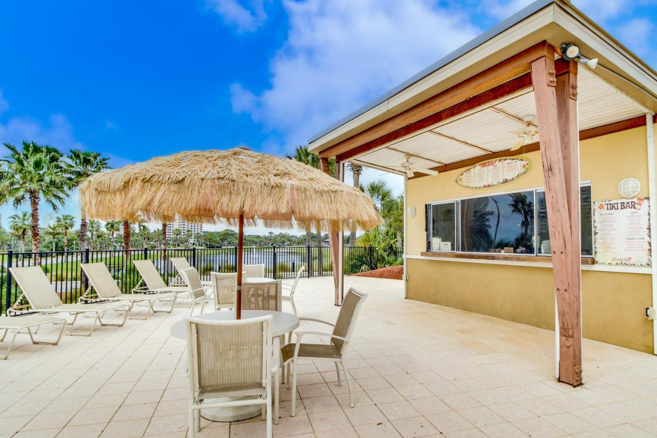 Luau Condos Destin Exterior photo