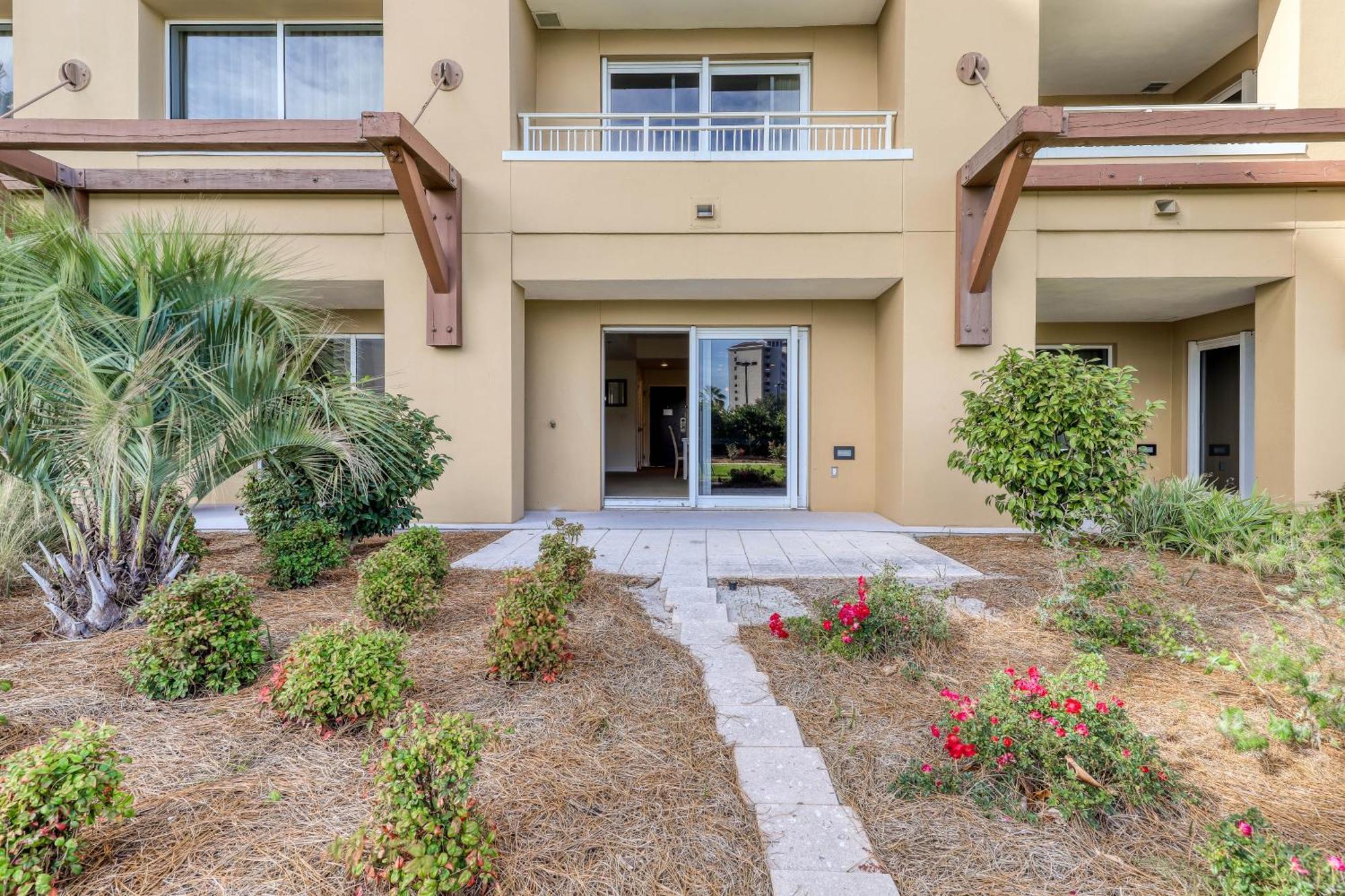 Luau Condos Destin Room photo
