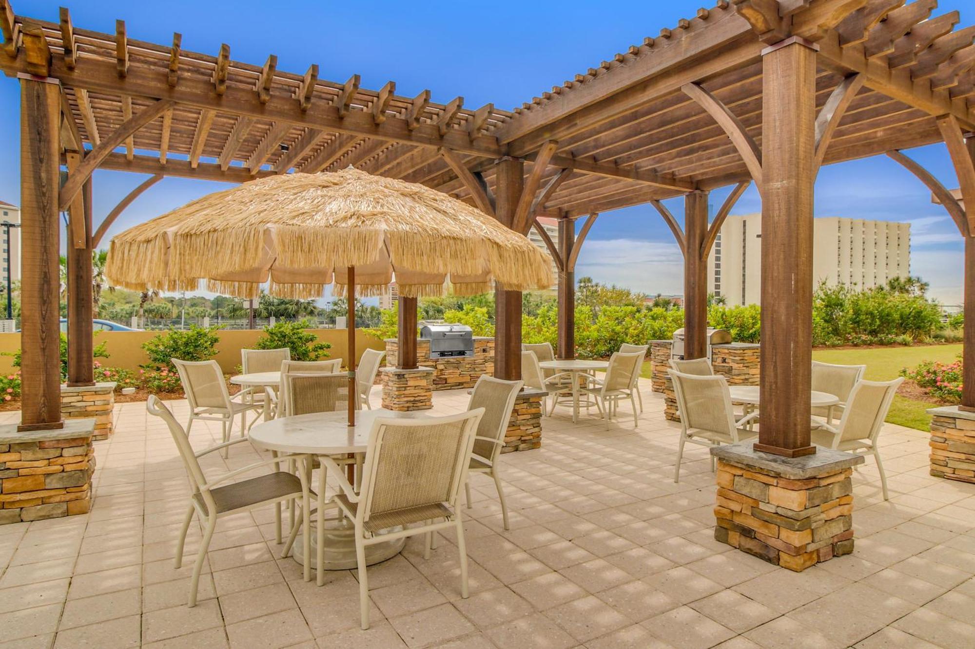 Luau Condos Destin Room photo