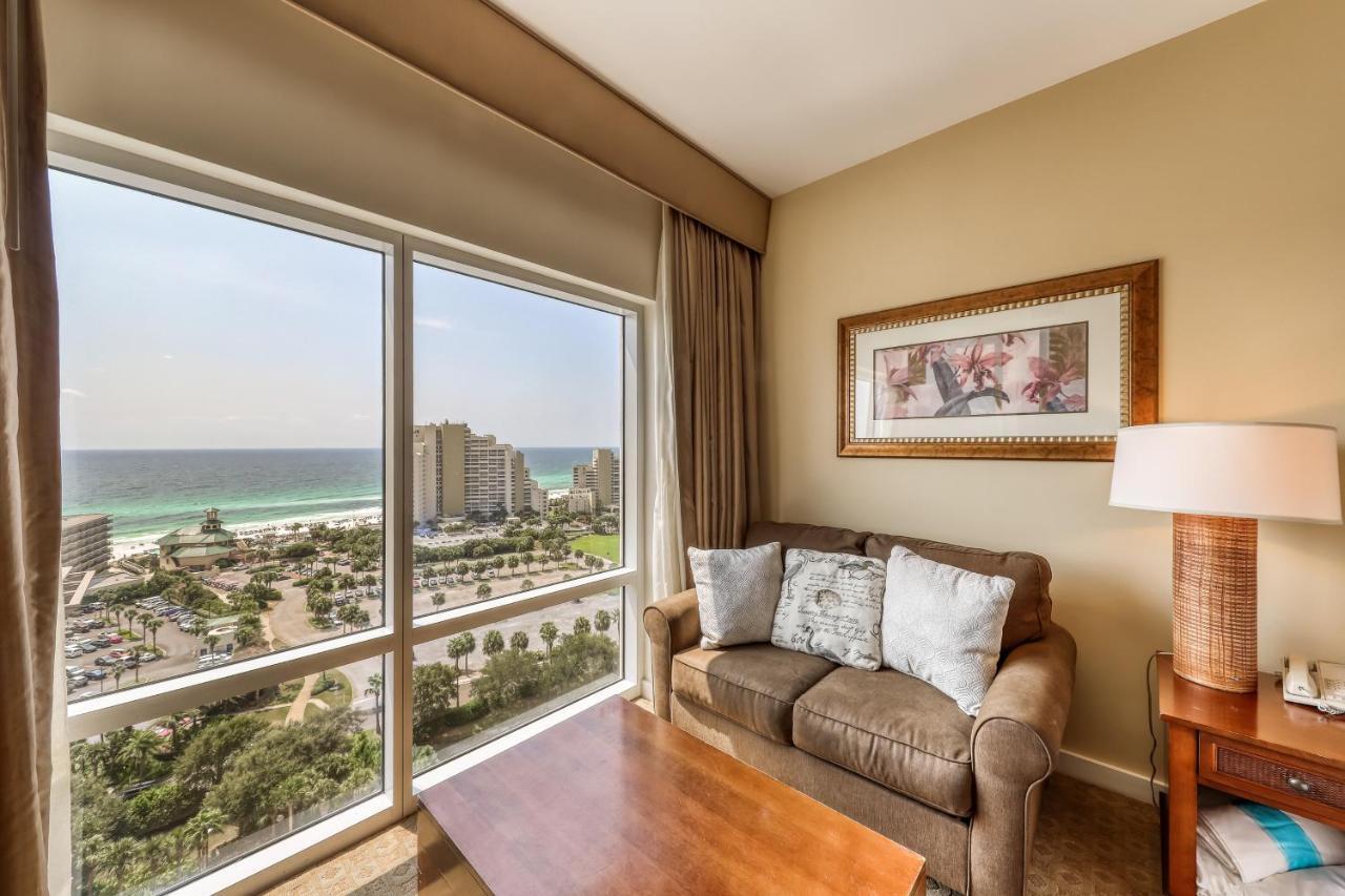 Luau Condos Destin Room photo