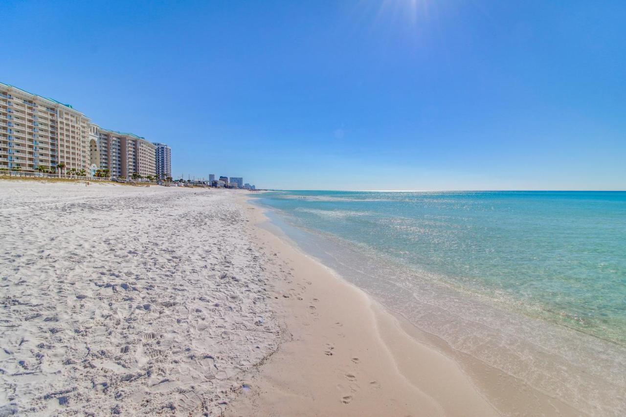 Luau Condos Destin Exterior photo