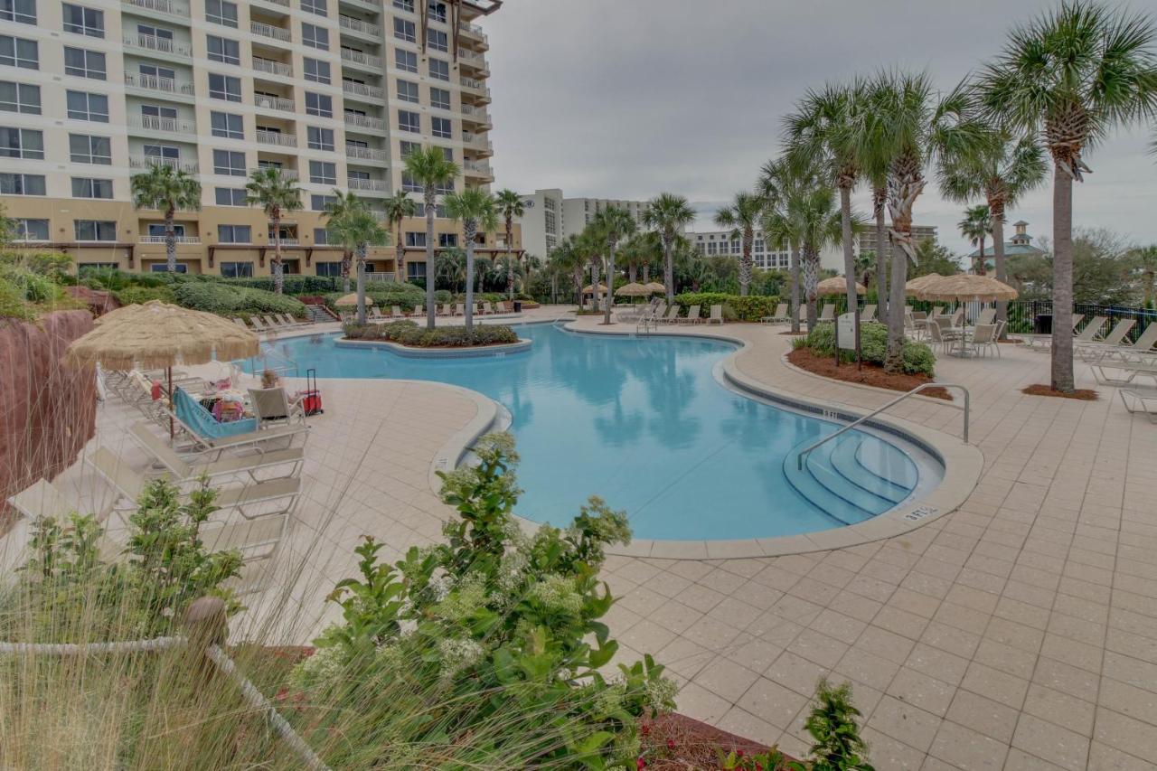 Luau Condos Destin Exterior photo
