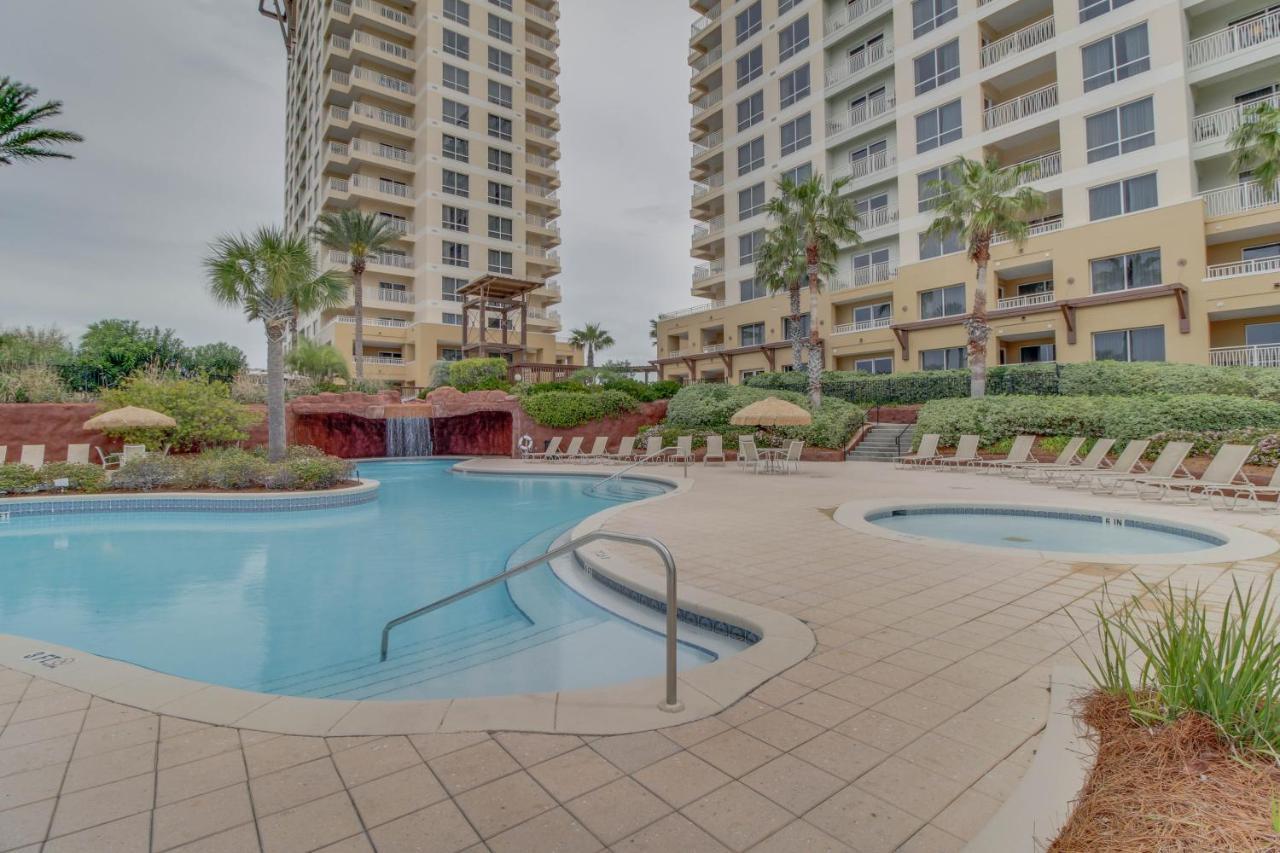 Luau Condos Destin Exterior photo