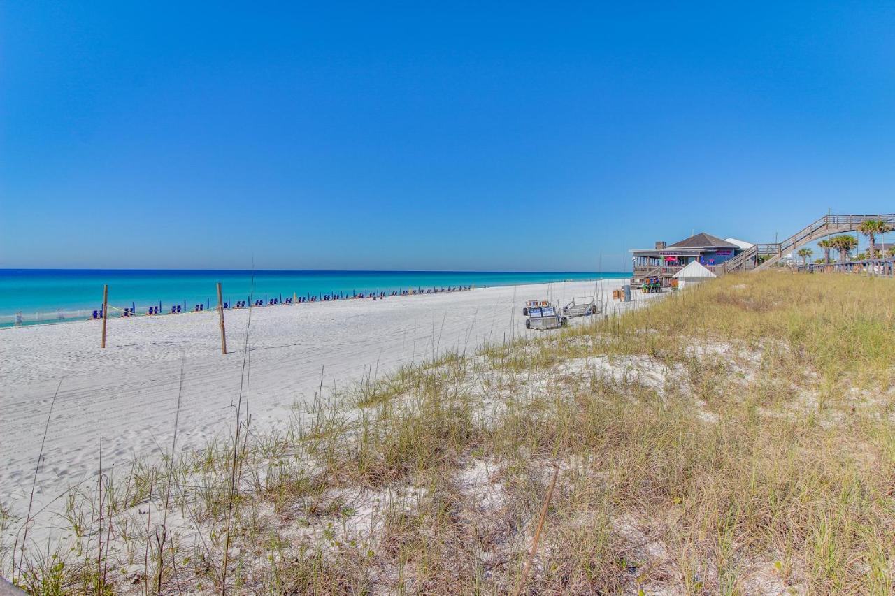 Luau Condos Destin Room photo